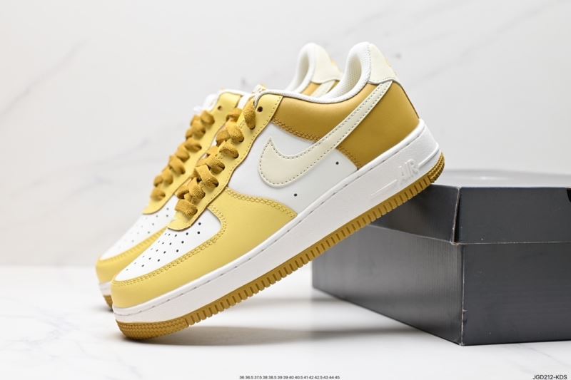 Nike Air Force 1 Shoes